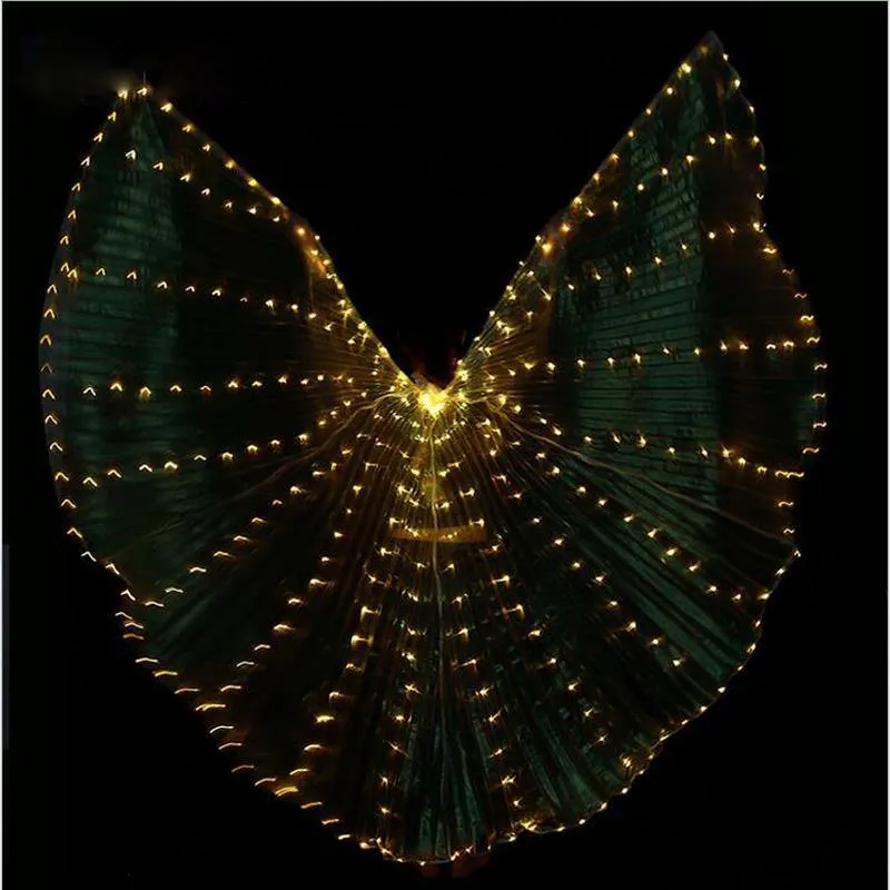 Harmonia LED Wings