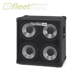 Hartke 410XL V2 4x10" 400-Watt Bass Cabinet
