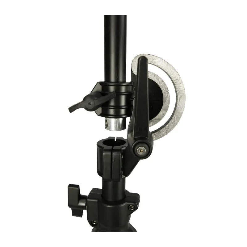 Heavy Duty Photographic Boom Stand and Counterweight (10kg Load)
