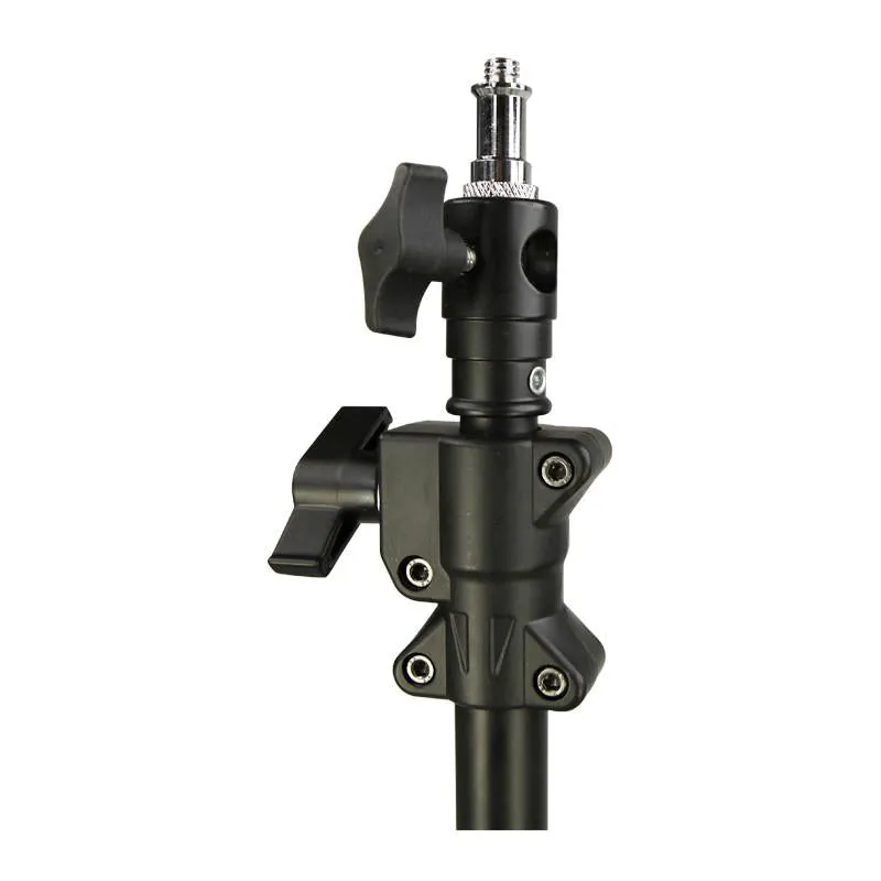 Heavy Duty Photographic Boom Stand and Counterweight (10kg Load)