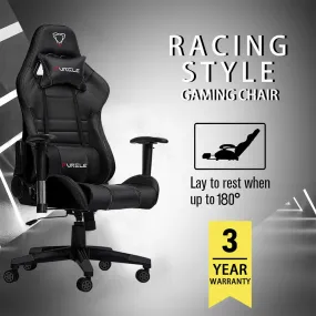 High-Back PU leather gaming chair