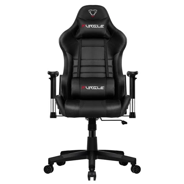High-Back PU leather gaming chair