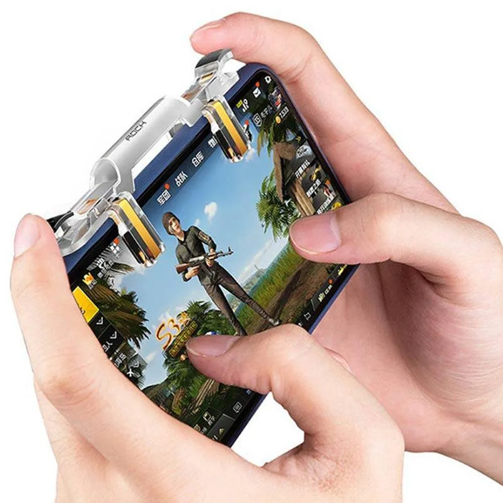 Hock RPH0871 Shooting Game Controller