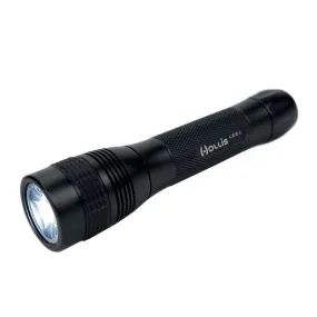 Hollis LED 6 Primary Dive Light Magnetic Switch