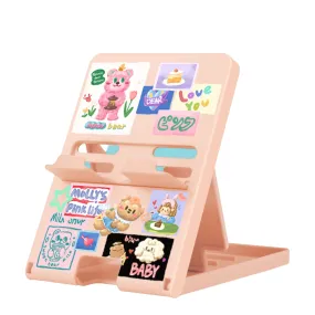 Honey Bear Stand Holder