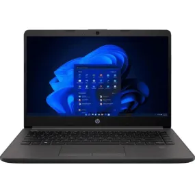 HP 255 G9 AMD Ryzen 7 15.6" 16GB/512GB Laptop - Black | 7N078ES#ABU