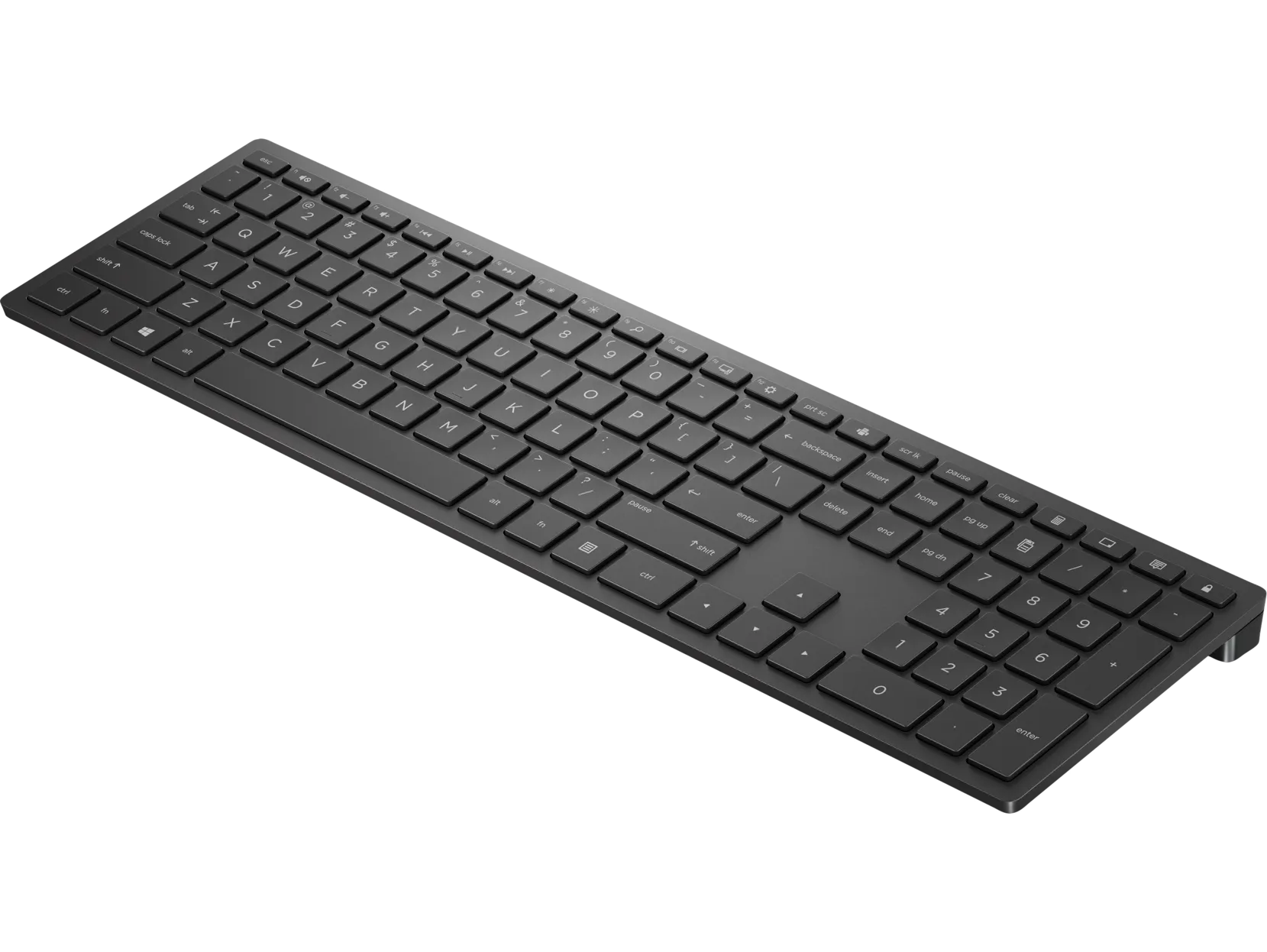 HP Pavilion Wireless Keyboard 600