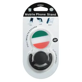 Hugmie® Pop Socket Mobile Phone Stand