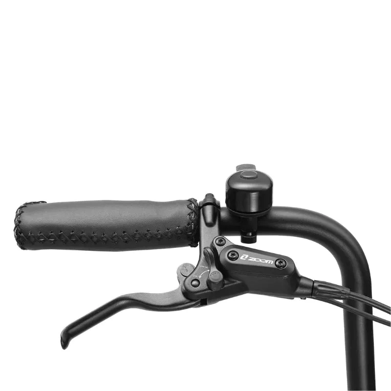 Icon E-Matic Electric Tricycle