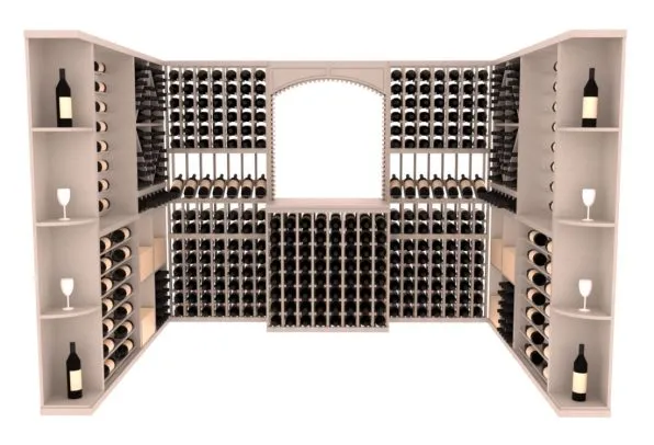 InstaCellar – Naples Wine Cellar Kit