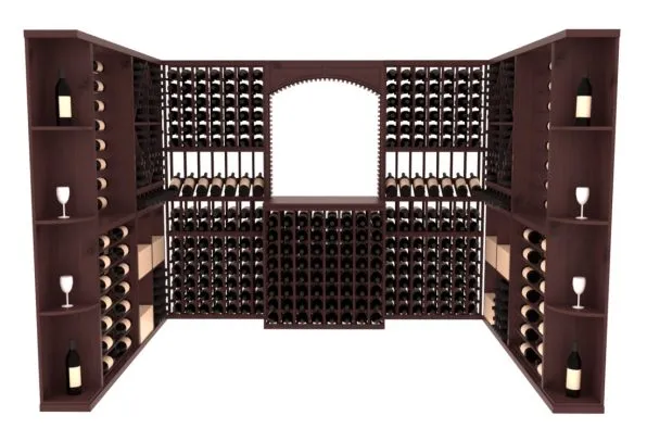 InstaCellar – Naples Wine Cellar Kit