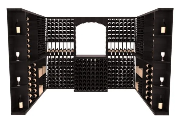 InstaCellar – Naples Wine Cellar Kit