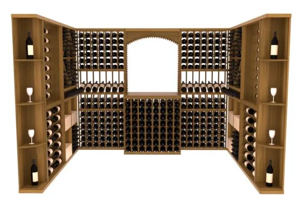 InstaCellar – Naples Wine Cellar Kit