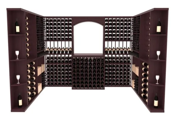 InstaCellar – Naples Wine Cellar Kit