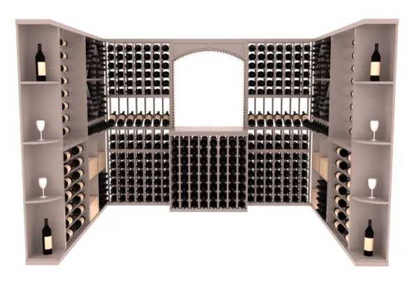 InstaCellar – Naples Wine Cellar Kit