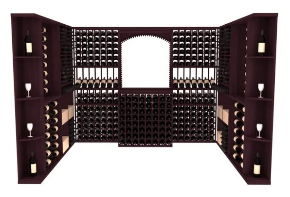 InstaCellar – Naples Wine Cellar Kit