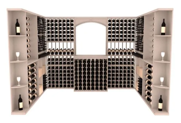 InstaCellar – Naples Wine Cellar Kit
