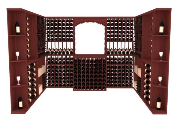 InstaCellar – Naples Wine Cellar Kit