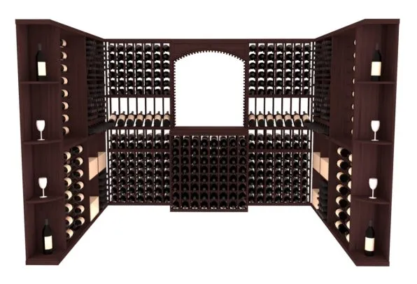 InstaCellar – Naples Wine Cellar Kit