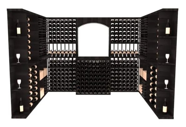 InstaCellar – Naples Wine Cellar Kit