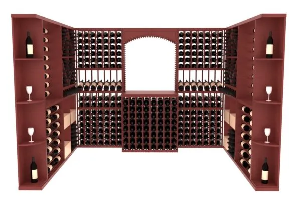 InstaCellar – Naples Wine Cellar Kit