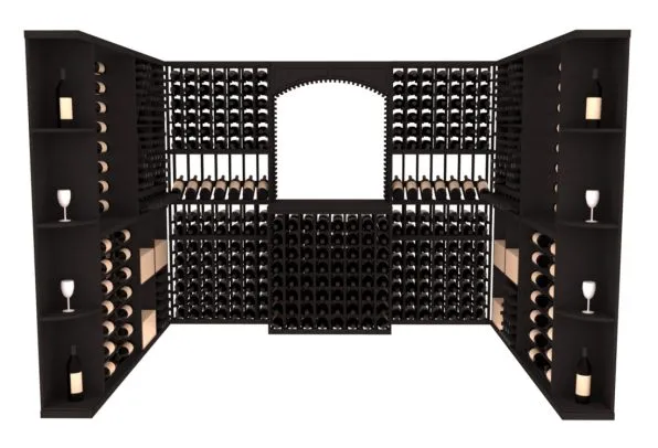 InstaCellar – Naples Wine Cellar Kit