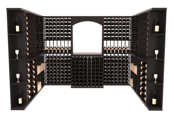 InstaCellar – Naples Wine Cellar Kit