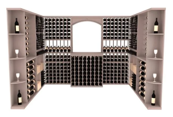 InstaCellar – Naples Wine Cellar Kit