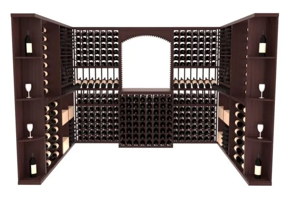 InstaCellar – Naples Wine Cellar Kit
