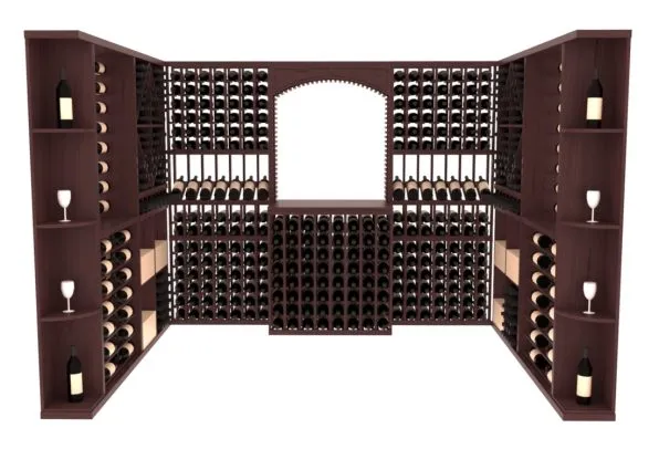 InstaCellar – Naples Wine Cellar Kit