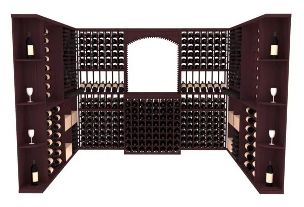 InstaCellar – Naples Wine Cellar Kit