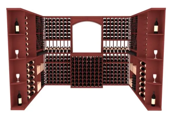 InstaCellar – Naples Wine Cellar Kit