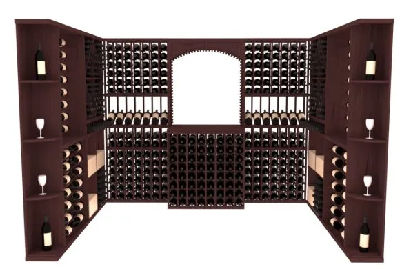 InstaCellar – Naples Wine Cellar Kit