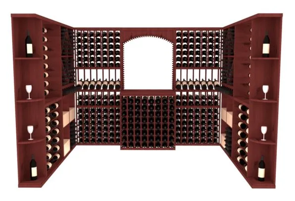 InstaCellar – Naples Wine Cellar Kit