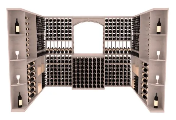 InstaCellar – Naples Wine Cellar Kit