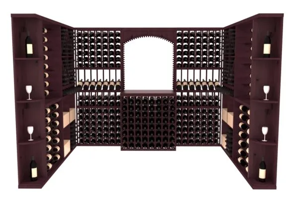 InstaCellar – Naples Wine Cellar Kit