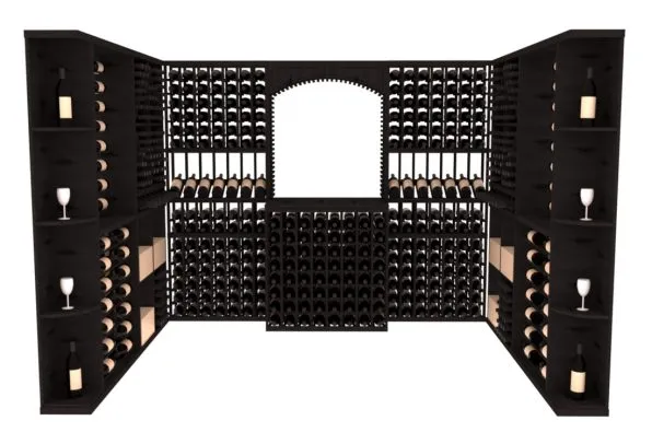 InstaCellar – Naples Wine Cellar Kit
