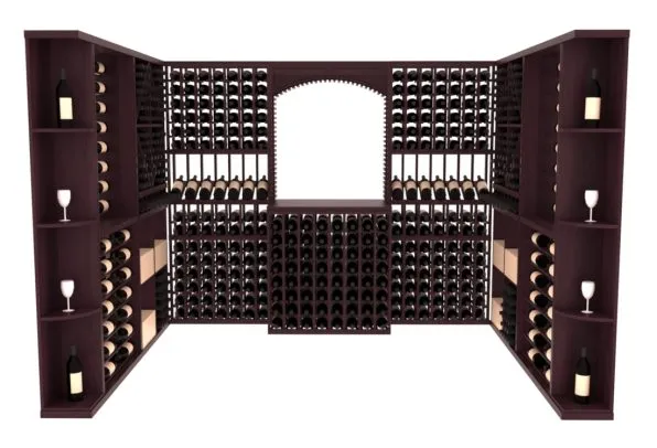 InstaCellar – Naples Wine Cellar Kit