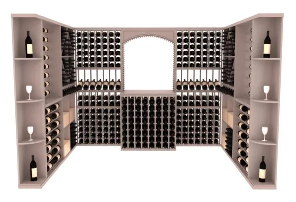 InstaCellar – Naples Wine Cellar Kit