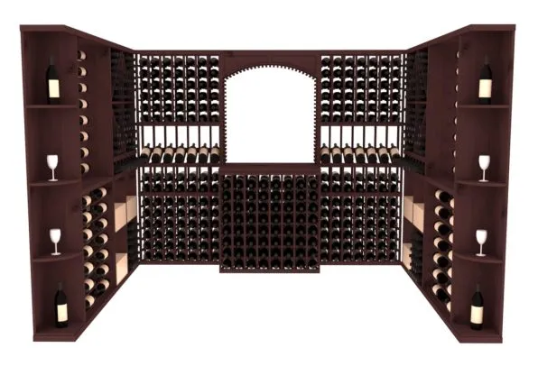 InstaCellar – Naples Wine Cellar Kit