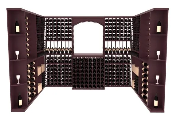 InstaCellar – Naples Wine Cellar Kit