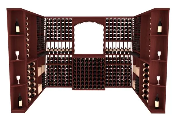 InstaCellar – Naples Wine Cellar Kit