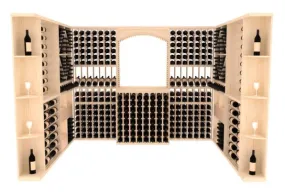 InstaCellar – Naples Wine Cellar Kit