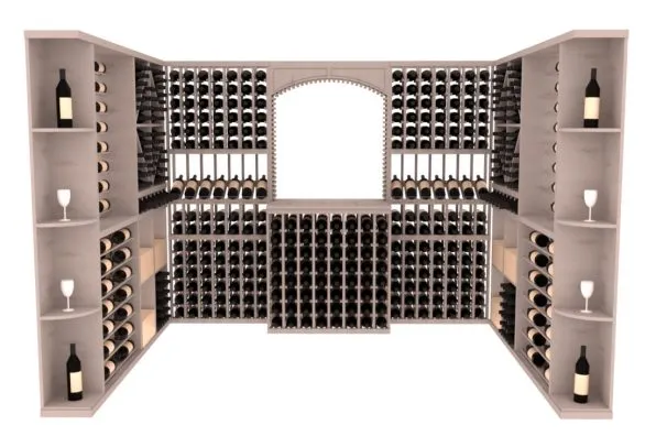 InstaCellar – Naples Wine Cellar Kit