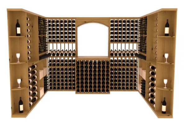 InstaCellar – Naples Wine Cellar Kit