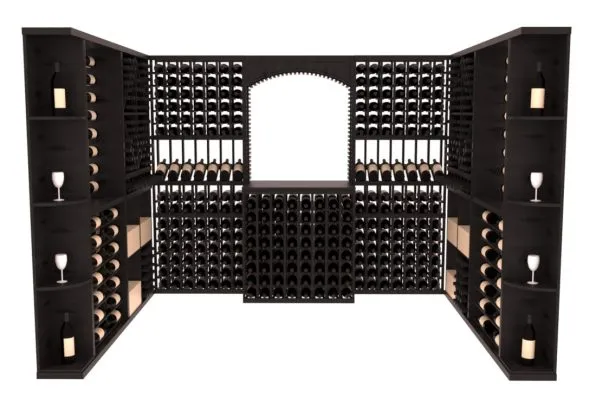 InstaCellar – Naples Wine Cellar Kit