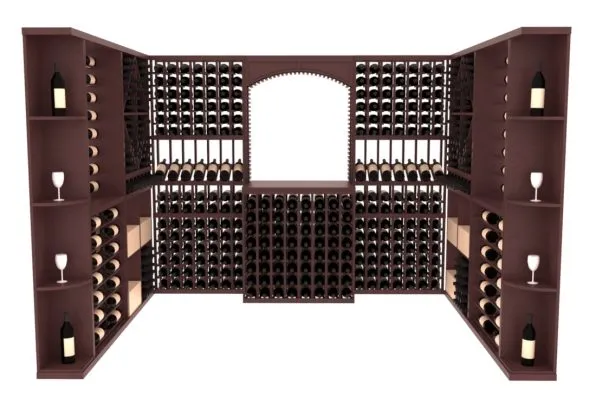 InstaCellar – Naples Wine Cellar Kit