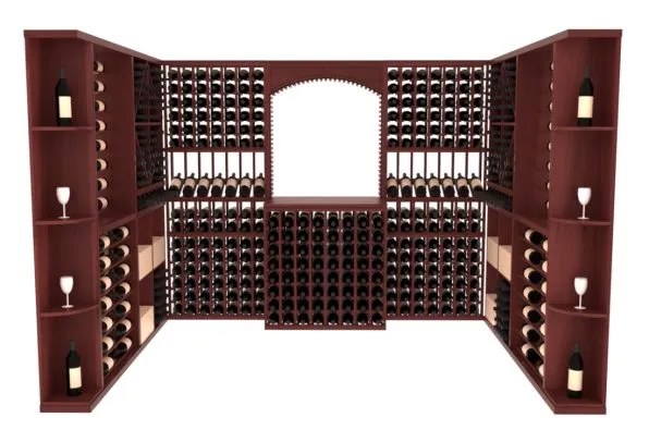 InstaCellar – Naples Wine Cellar Kit