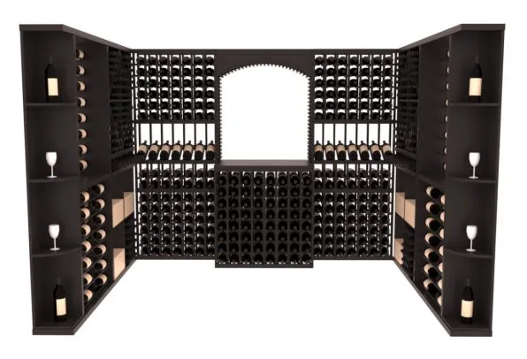 InstaCellar – Naples Wine Cellar Kit