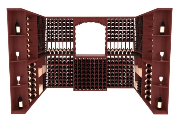InstaCellar – Naples Wine Cellar Kit